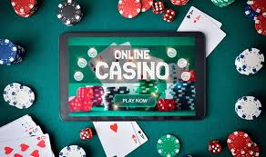 探索 12play Casino:最佳在线娱乐场体验 探索 12play Casino:最佳在线娱乐场体验