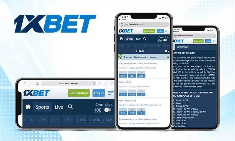 1xbet Japan：日本におけるオンラインベッティングの最前線