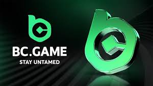 BC.Game Casino The Ultimate Cryptocurrency Gaming Experience