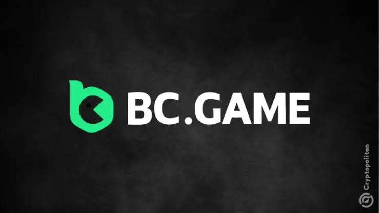 BC.Game Mirror Sites Unlocking the Best of Online Gaming