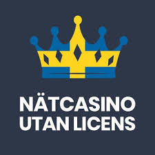 Casinon med 5 Euro insättning utan licens i Sverige Casinon med 5 Euro insättning utan licens i Sverige