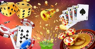 Discover the Excitement of Online Casino Spinny Discover the Excitement of Online Casino Spinny