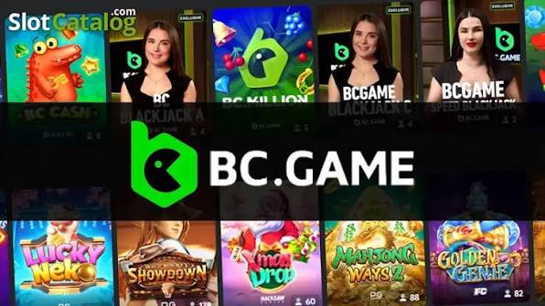 Explore the Exciting World of BC.Game Pakistan App 914853802 Explore the Exciting World of BC.Game Pakistan App 914853802