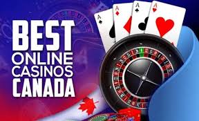 Explore the Exciting World of Casinos in Canada Explore the Exciting World of Casinos in Canada