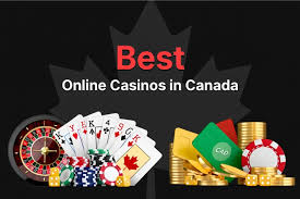 Explore the Exciting World of Casinos in Canada Explore the Exciting World of Casinos in Canada