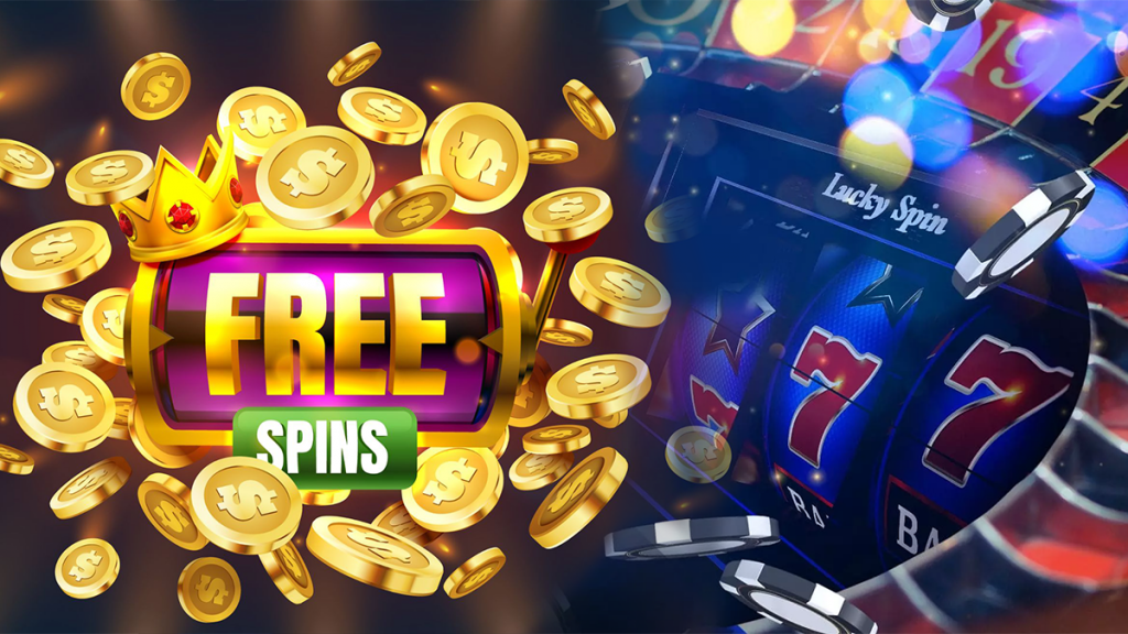 Exploring Free Bonuses on Registration with No Deposit Required