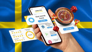 Utländska Casinon med Låg Insättning - En Guide till Fördelar och Spelalternativ