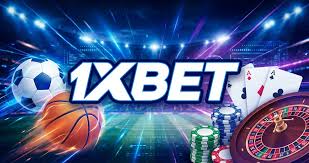 1xbet Все, что вам нужно знать о крупнейшей букмекерской конторе 1xbet Все, что вам нужно знать о крупнейшей букмекерской конторе