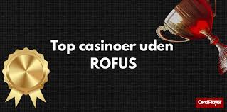 Bet Uden Om Rufus Alternativer til Traditionelle Spilmetoder Bet Uden Om Rufus Alternativer til Traditionelle Spilmetoder