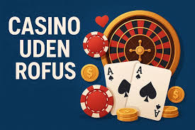 Betalingsmetoder til Casino Uden ROFUS – Gør Din Spiloplevelse Lettere