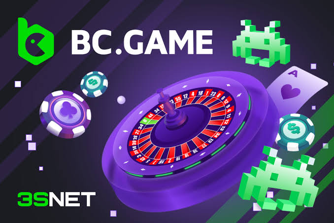 Complete Guide to BC.Game Registration 891024817