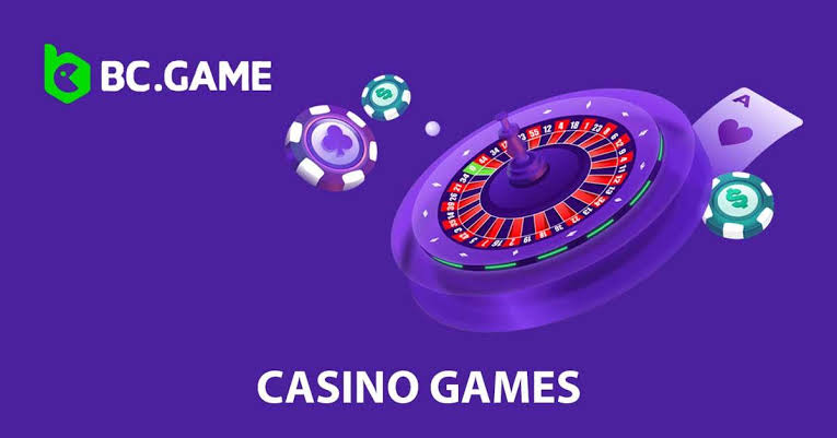 Complete Guide to BC.Game Registration 891024817