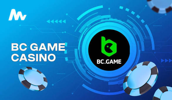Exploring BC.Game The Ultimate Online Gaming Platform in Indonesia