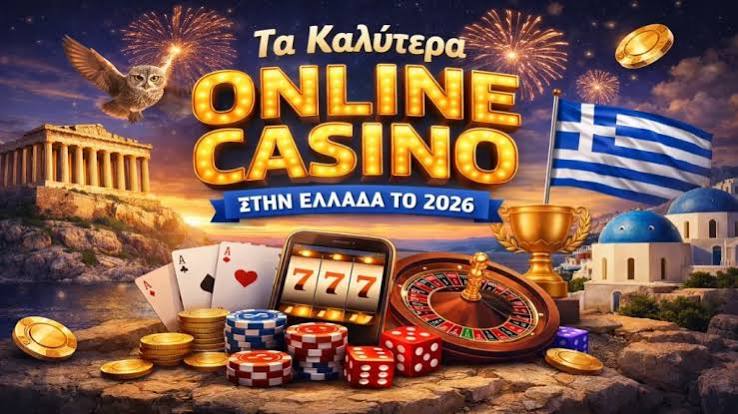 Τα Καλύτερα Online Casino στην Ελλάδα 392892724