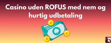 Oplev Danmarks Spil uden RoFus 1374147317 Oplev Danmarks Spil uden RoFus 1374147317