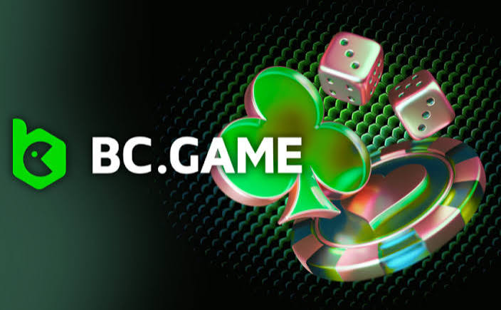 Ultimate Guide to BC.Game Registration Step-by-Step Process