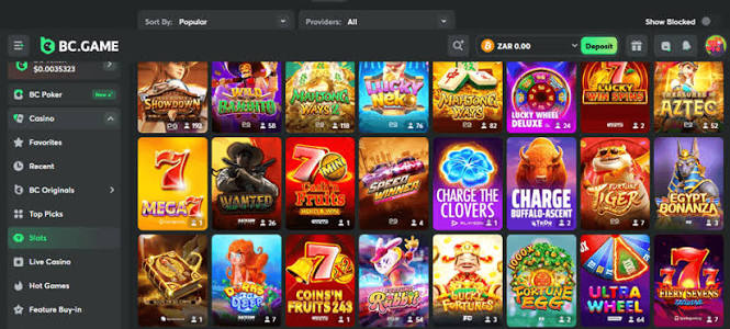 Exploring Hash.Game The Future of Crypto Gambling